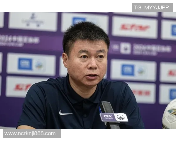 于根伟：外界传的引援方针皆错；下赛季首要方针仍是保级