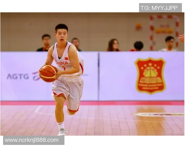 广东两小将太好使！王洪泽全面输出稳内线，陈家政攻守兼备获等待